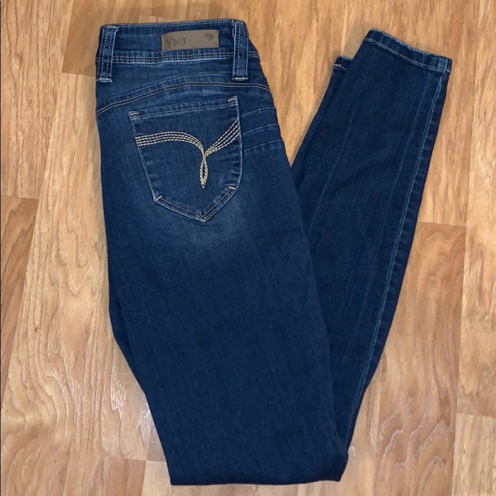 YMI jeggings